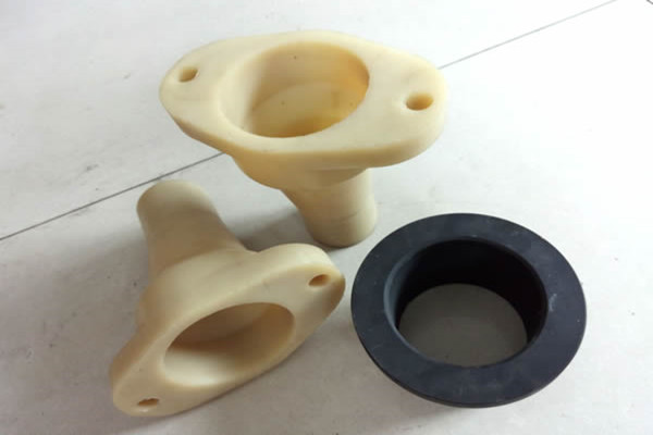 Nylon Plastic Specials Nylon Plastic Specials