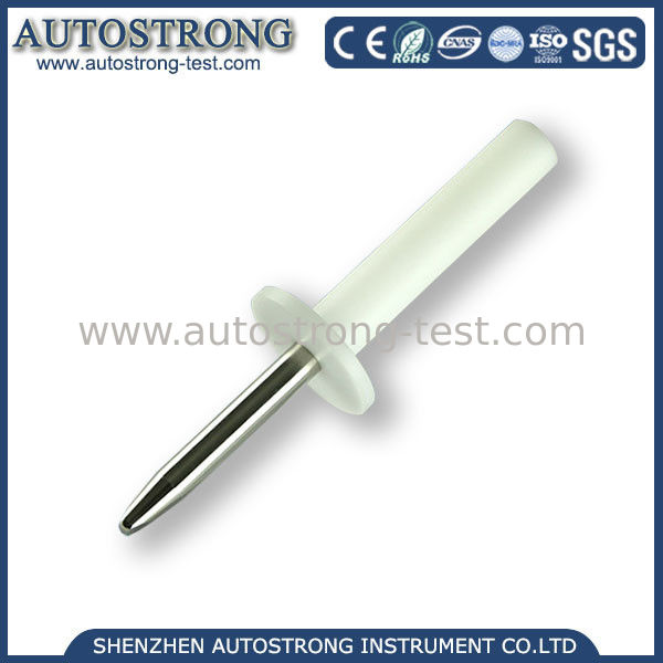 IEC61032 Unjointed Test Finger ProbeRigid test probe