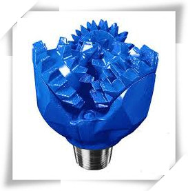 MilledSteel Tooth BitSteel Tooth Tricone Rock BitRoller Cone Drill Bit MilledSteel Tooth BitSteel Tooth Tricone Rock BitRoller Cone Drill Bit