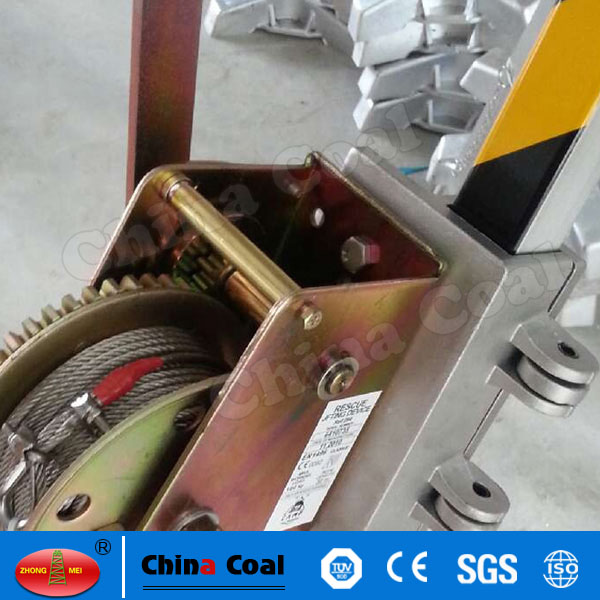 Confined Space Rescue Tripod for Life Rescue Confined Space Rescue Tripod for Life Rescue