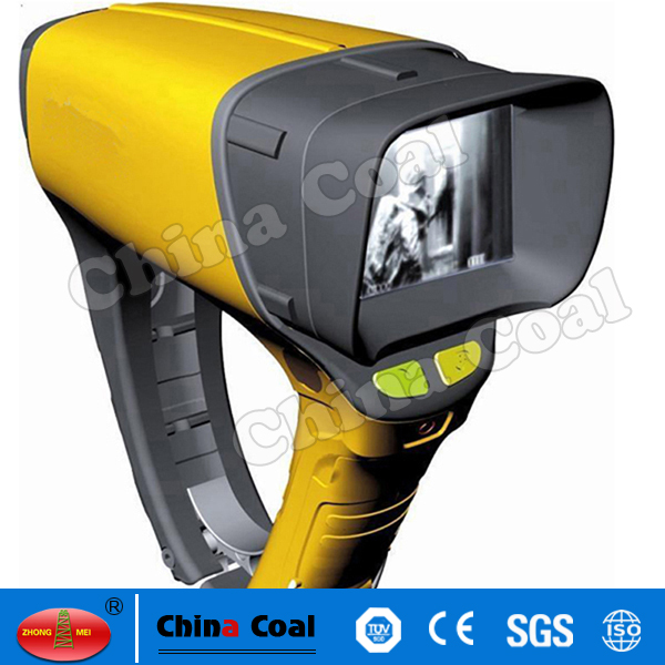 Firefighting Brand New Visual IR Thermometer Infrared Thermal Imager Firefighting Brand New Visual IR Thermometer Infrared Thermal Imager