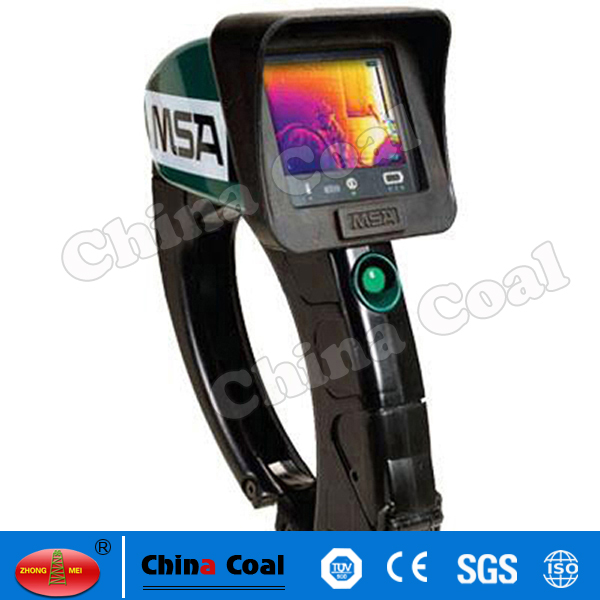 Firefighting Brand New Visual IR Thermometer Infrared Thermal Imager Firefighting Brand New Visual IR Thermometer Infrared Thermal Imager