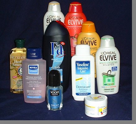 Personalized Beauty Care Plastic Cosmetics Bottle Use Printed Adhesive Labels Personalized Beauty Care Plastic Cosmetics Bottle Use Printed Adhesive Labels