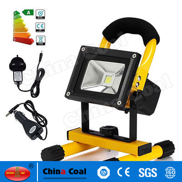 Competitive Price Portable 20w Rechargeable LED Floodlight Competitive Price Portable 20w Rechargeable LED Floodlight