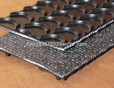 Lianshun Black Crescent PVC Conveyor Belt Manufacturer Lianshun Black Crescent PVC Conveyor Belt Manufacturer