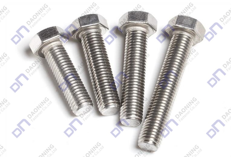 ASME B 1821 IFI149 DIN931 DIN933 DIN558 DIN960 DIN961 DIN558ISO4014 Hexagon head bolts ASME B 1821 IFI149 DIN931 DIN933 DIN558 DIN960 DIN961 DIN558ISO4014 Hexagon head bolts
