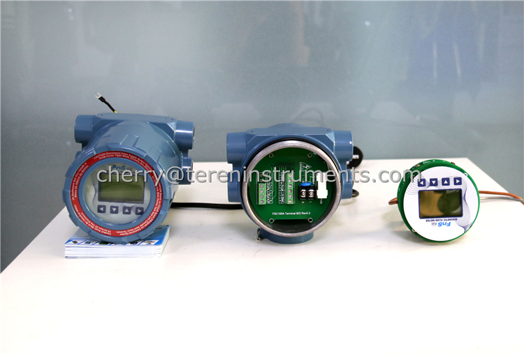 Original Low Cost eletromagnetic Flow Converter with PCB boards Original Low Cost eletromagnetic Flow Converter with PCB boards