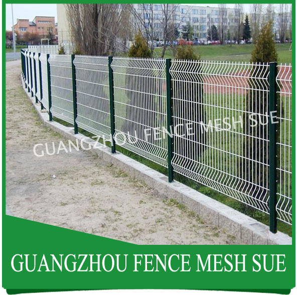 Cheap steel wire fencing yard fence prices from China ...