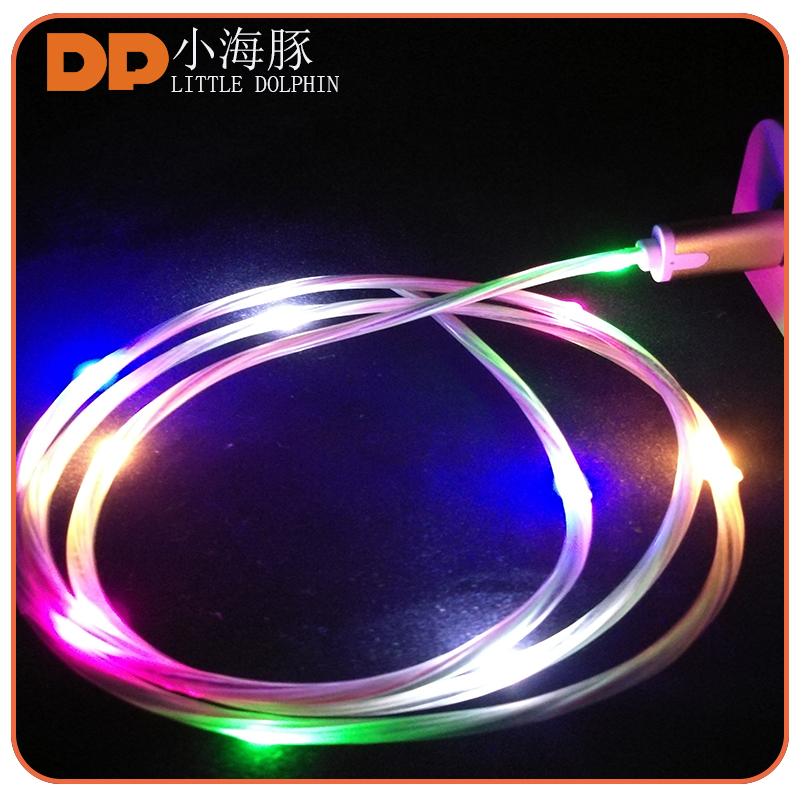 gadgets 2016 usb micro cable glowing LED light USB 20 charging cable for smartphone gadgets 2016 usb micro cable glowing LED light USB 20 charging cable for smartphone
