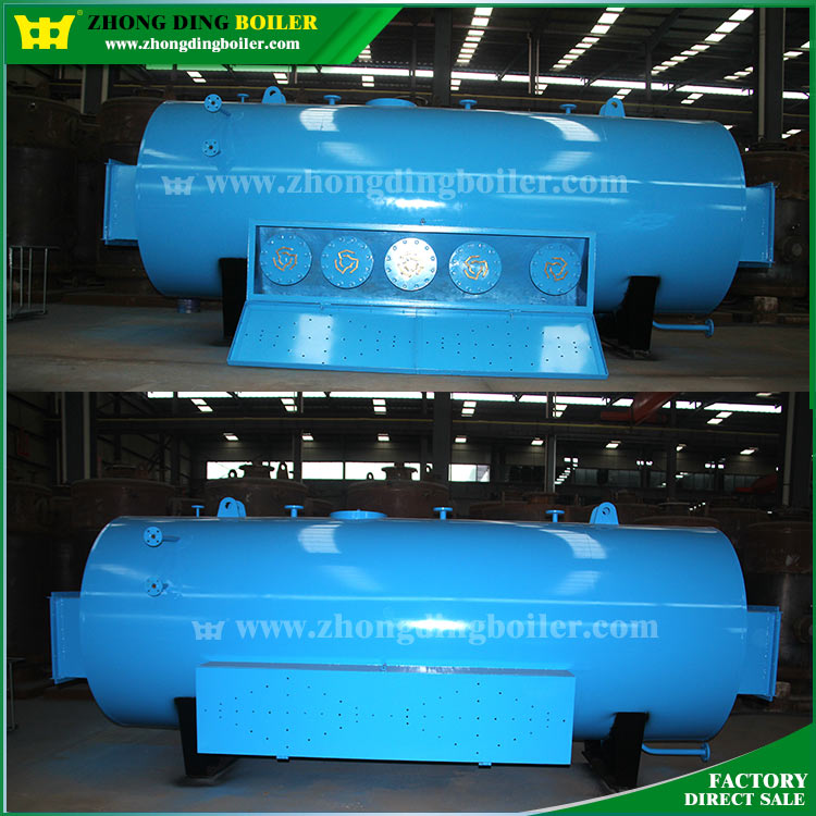 LDR WDR Series 07tonhr industrial electric heating steam boiler manufacturers LDR WDR Series 07tonhr industrial electric heating steam boiler manufacturers