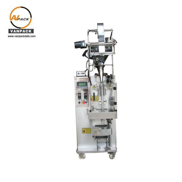 025g Powder Packing Machine 025g Powder Packing Machine