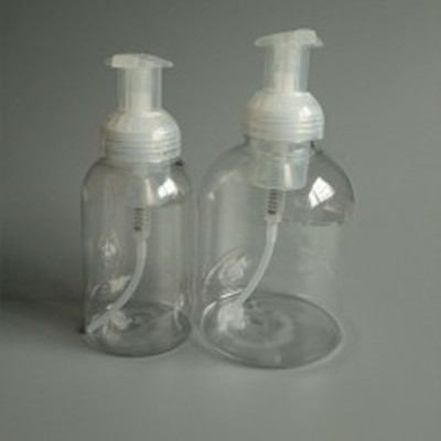 50ml 80ml 250ml 300ml 500ml empty PET facial foaming pump bottle series 50ml 80ml 250ml 300ml 500ml empty PET facial foaming pump bottle series