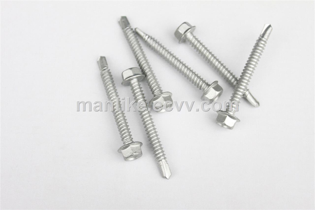 SS304316 Screws Self Drilling SS304316 Screws Self Drilling