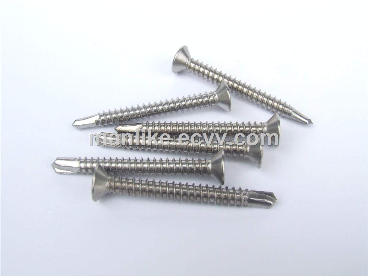 SS304316 Screws Self Drilling SS304316 Screws Self Drilling