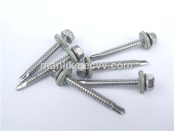 SS304316 Screws Self Drilling SS304316 Screws Self Drilling