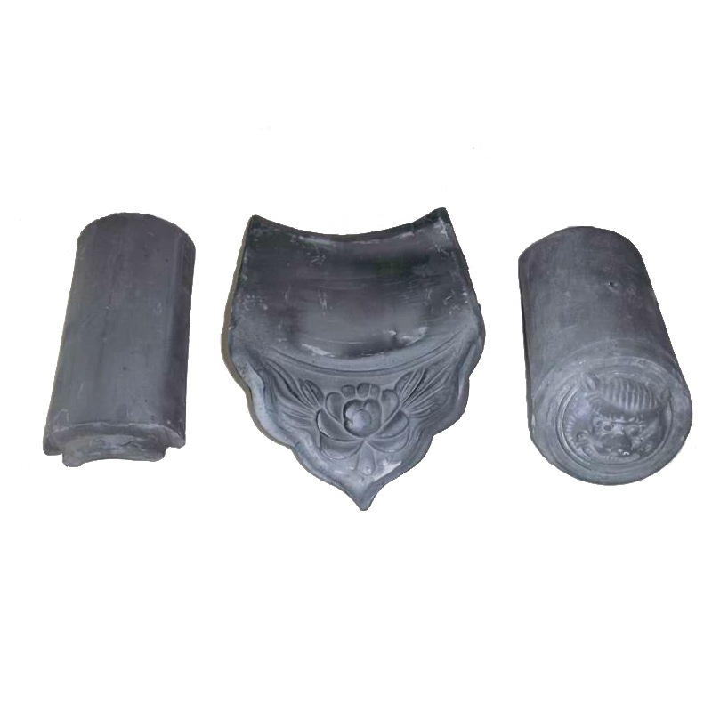 Suzhou garden roof material China traditional clay tiles Suzhou garden roof material China traditional clay tiles