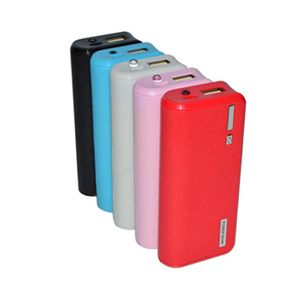 Gift wallet power bank 4000mAh 5200mAh Gift wallet power bank 4000mAh 5200mAh