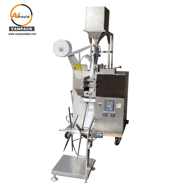 Pepper and Salt Packing Machine Pepper and Salt Packing Machine