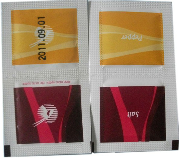 Pepper and Salt Packing Machine Pepper and Salt Packing Machine