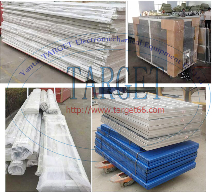 CE approved used spray boothpainting booth TG60B CE approved used spray boothpainting booth TG60B
