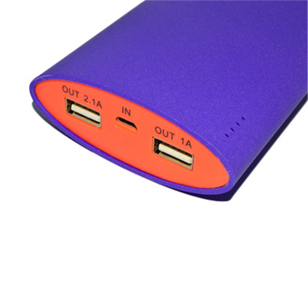 Fast Portable USB Mobile Phone Travel Charger 15000mAh Fast Portable USB Mobile Phone Travel Charger 15000mAh