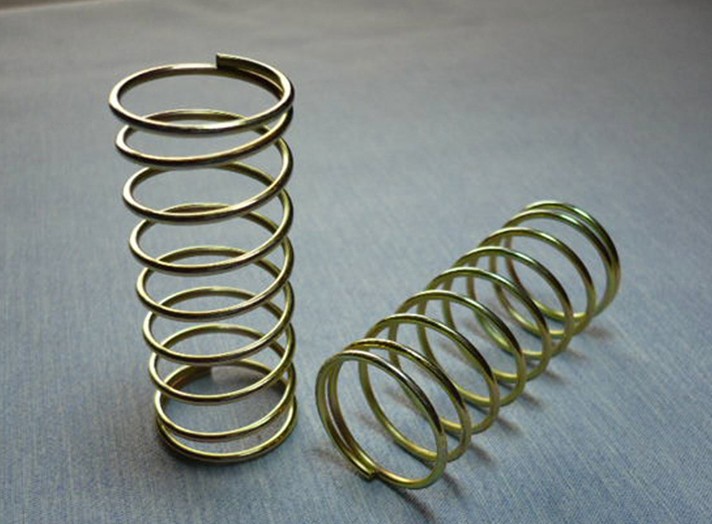 Inconel X750 Spring from China Manufacturer, Manufactory, Factory and