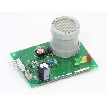 CDM4160 Precalibrated module for carbon dioxide