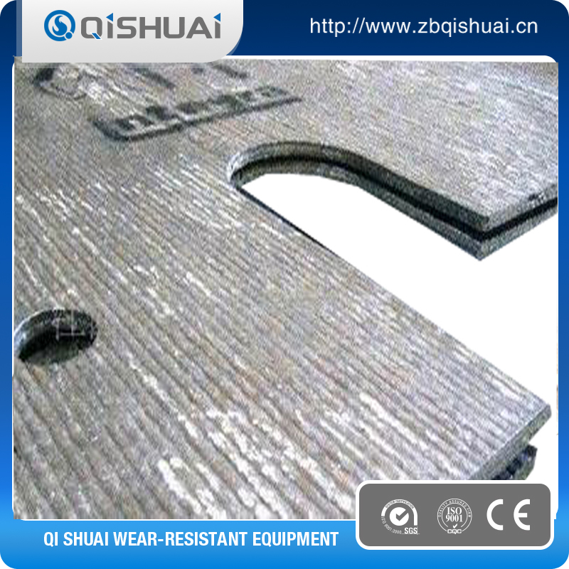 Alloy wear resisting chromium carbide steel sheetplate Alloy wear resisting chromium carbide steel sheetplate