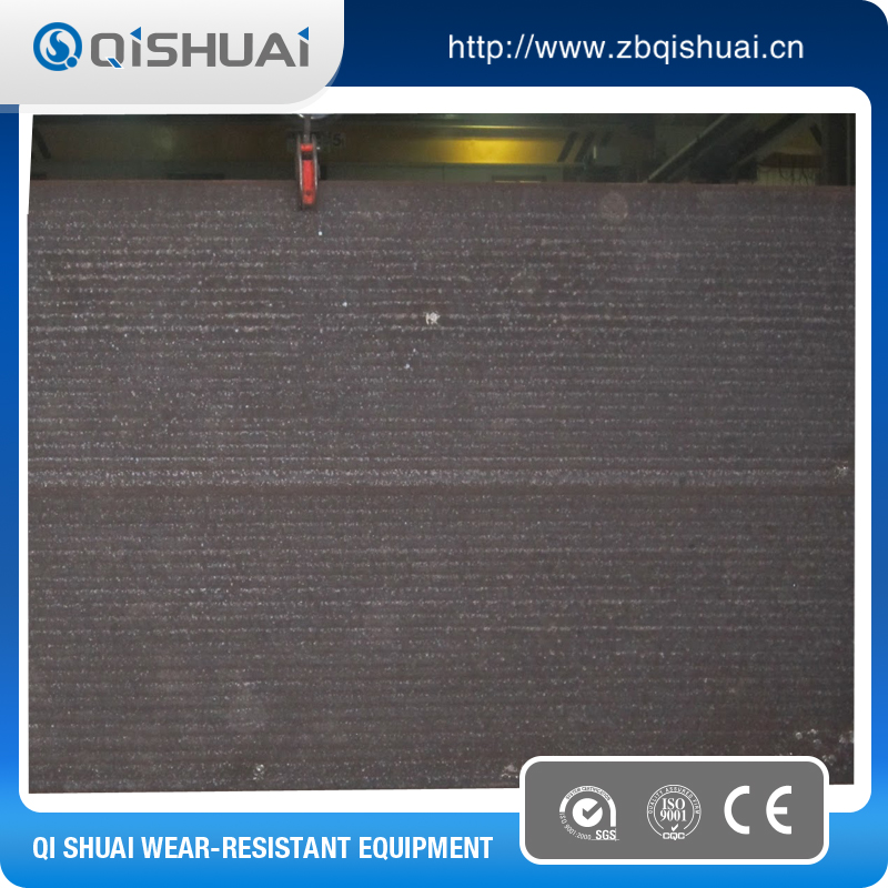 Chrome abrasion resisting steel sheetplate Chrome abrasion resisting steel sheetplate
