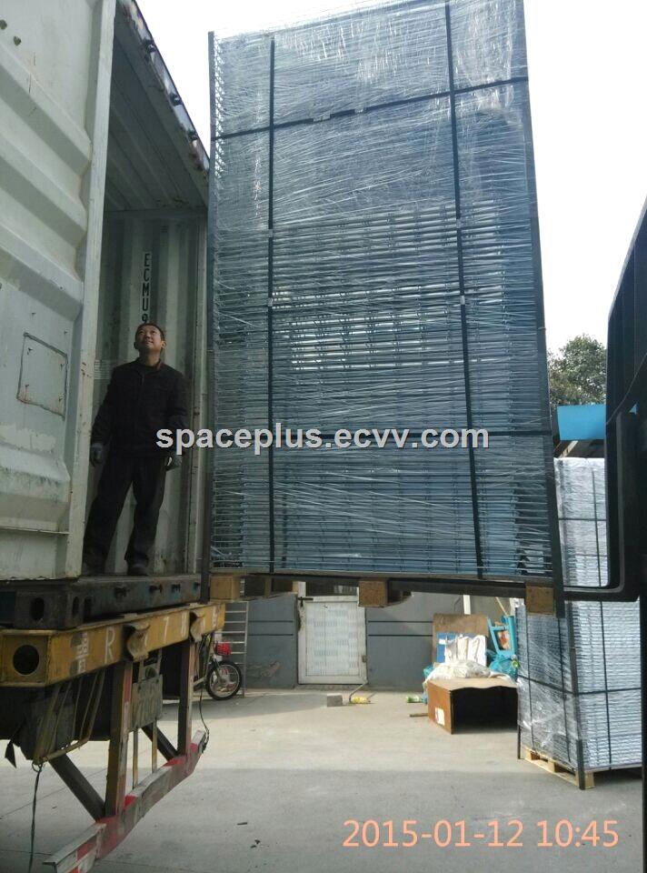 Wire Mesh Decking Wire Mesh Decking