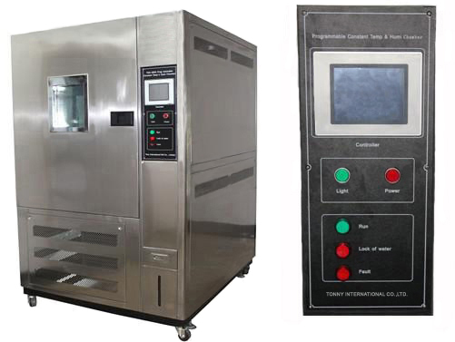 TN1058 Stock Programmable Constant Temperature and Humidity ChamberSimulate Climatic Test TN1058 Stock Programmable Constant Temperature and Humidity ChamberSimulate Climatic Test