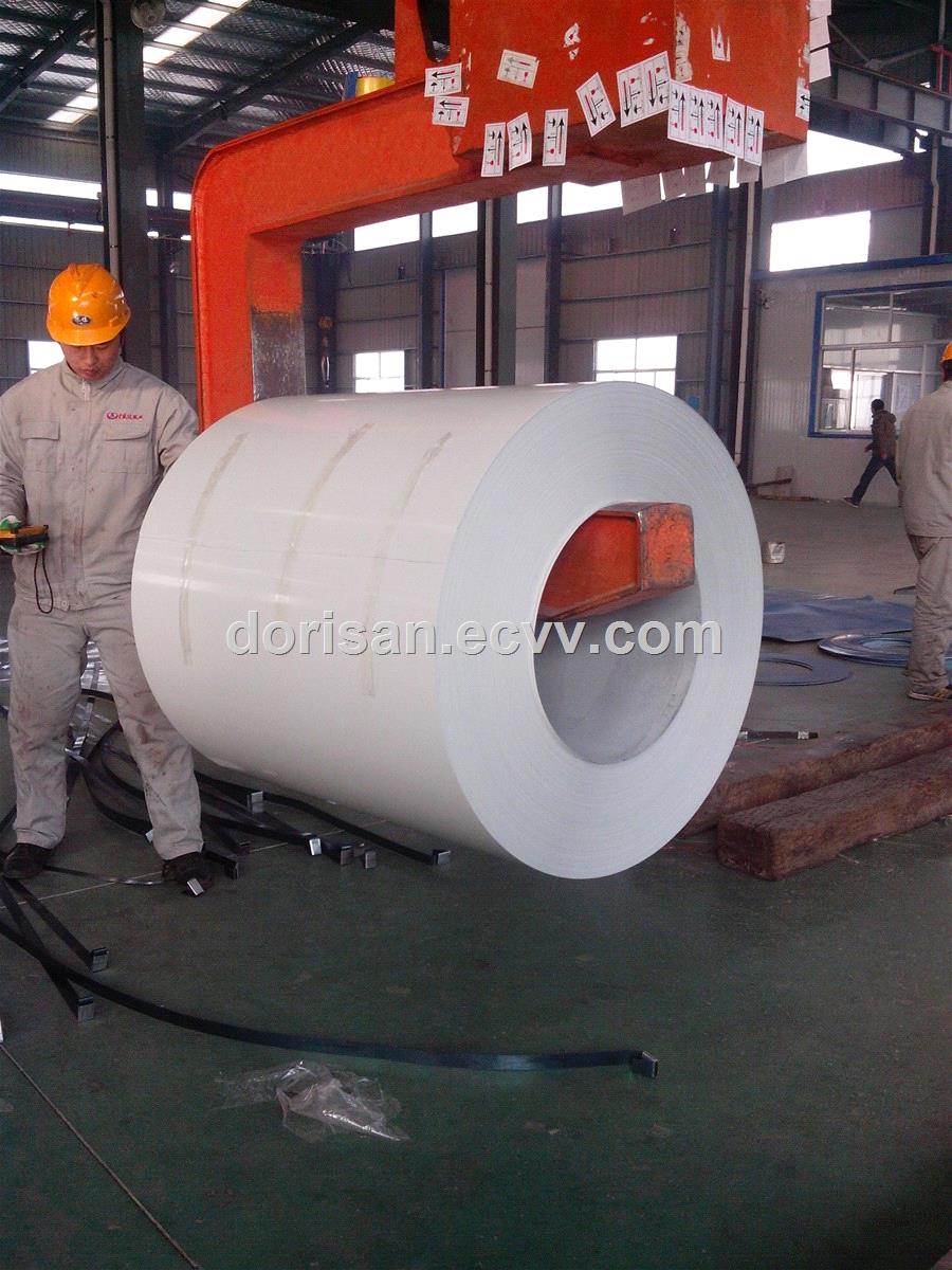 China prime quality CR HR Hot dipped galvanized steel coil