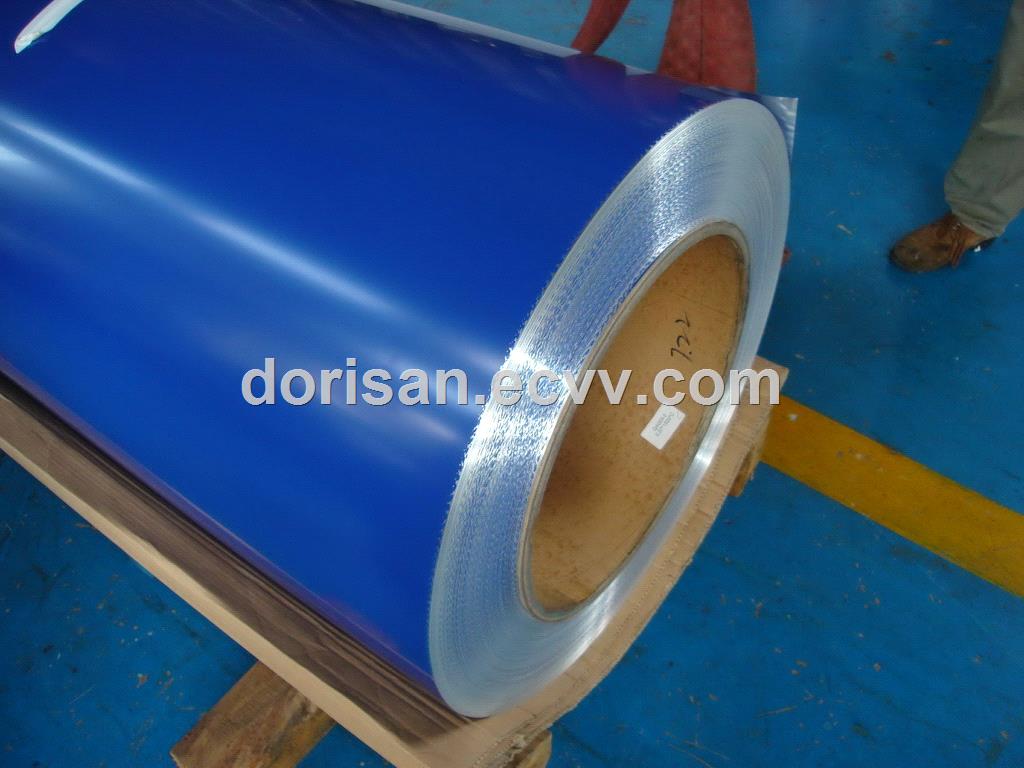 China prime quality CR HR Hot dipped galvanized steel coil