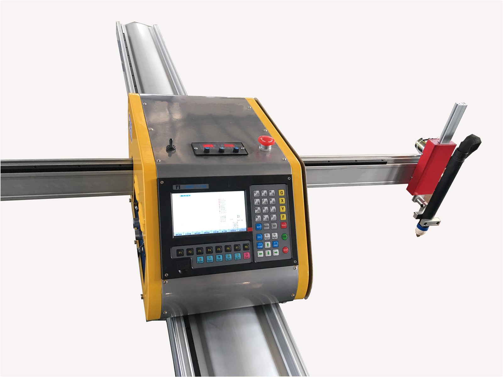 IDIKAR cute series plasma cutting machine IDIKAR cute series plasma cutting machine