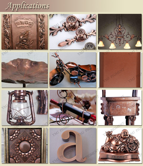 Bronze PowderCopper Gold Powder 999 Bronze PowderCopper Gold Powder 999