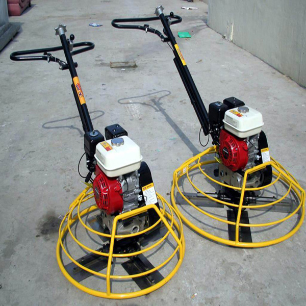 Concrete Trowel Machine from China Manufacturer, Manufactory, Factory
