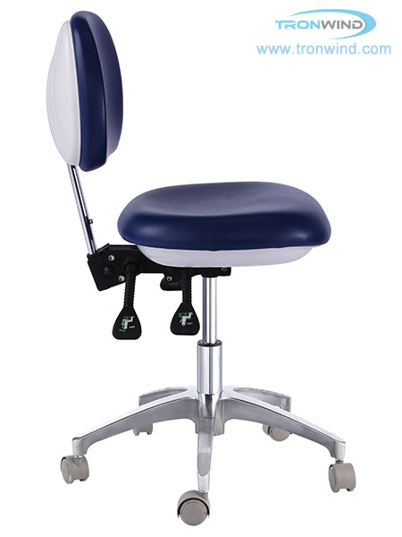 Dental Stool TD02 doctor stool medical chair hospital furniture lab chair