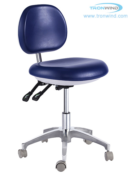 Dental Stool TD02 doctor stool medical chair hospital furniture lab chair