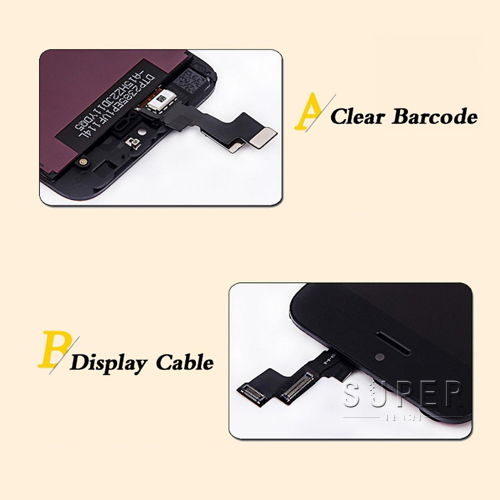 LCD Display Touch Screen Digitizer Assembly LCD Display Touch Screen Digitizer Assembly