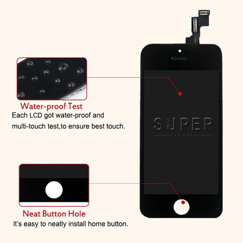 LCD Display Touch Screen Digitizer Assembly LCD Display Touch Screen Digitizer Assembly