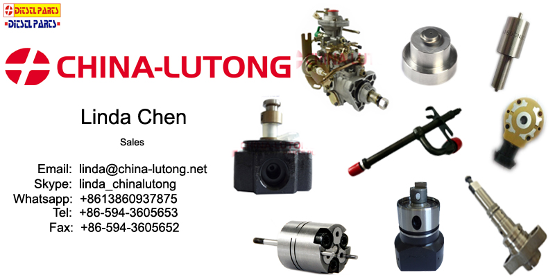 Diesel Fuel Plunger Fuel Injection Pump 1311536220A741 for Auto A Type Nozzle Plunger Injector Element