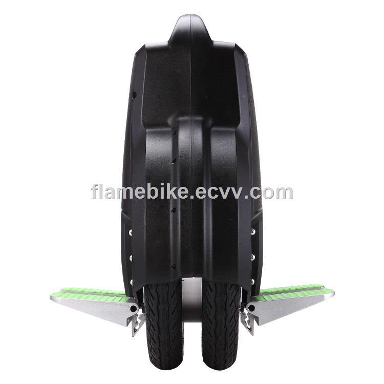 Electric SelfBalance ScooterAirwheelSolowheel with Double Wheel