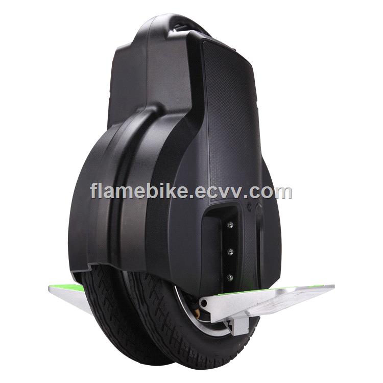 Electric SelfBalance ScooterAirwheelSolowheel with Double Wheel