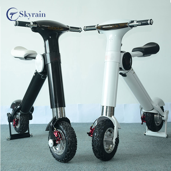 Foldable electric bike SKK2