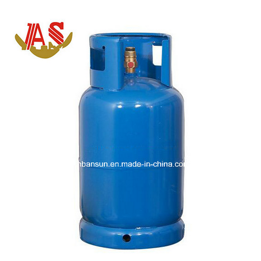 Factory Supply Africa Kenya 12.5kg Portable Home Cook LPG Gas Cylinder, LPG Gas Tank, LPG Gas