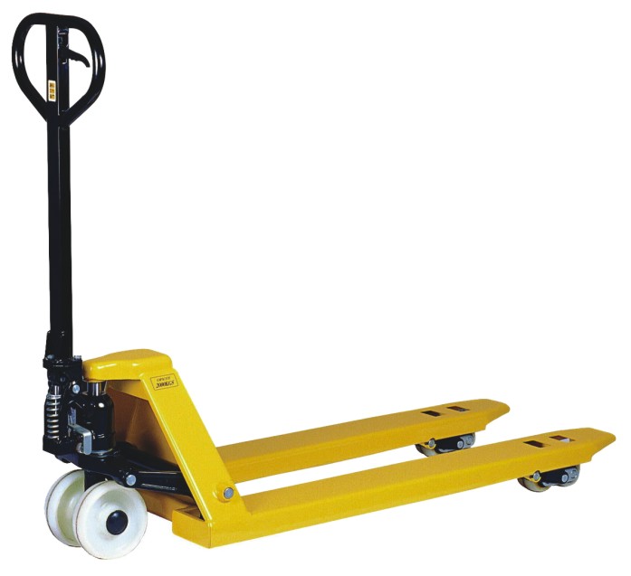 Manual Pallet Truck from China Manufacturer, Manufactory, Factory and