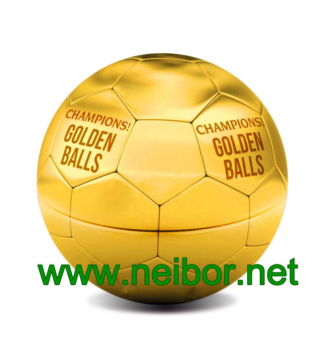 Football design hanging tin ball tin bauble with ribbon for candy and chocolate packaging