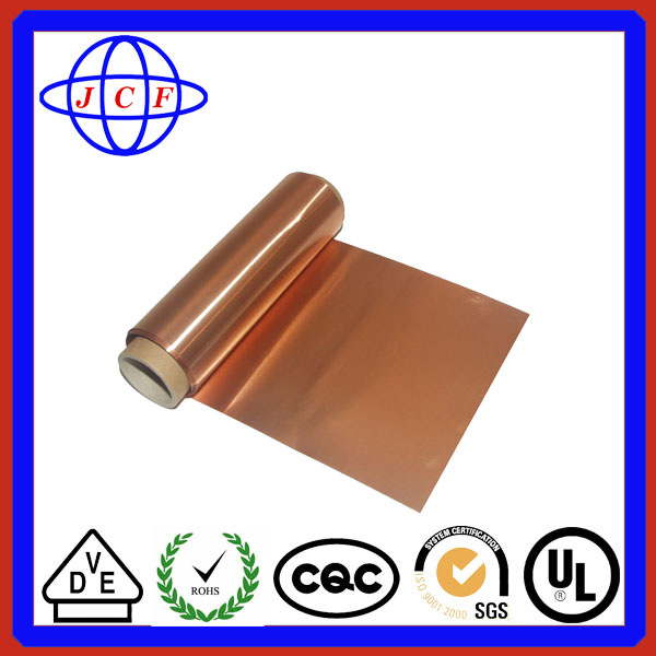 Flexible Pcb Copper Foil From China Manufacturer Manufactory Factory