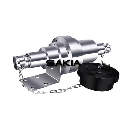 ATEX Outdoor Large Size IP68 Stainless Steel 316L Explosion Proof CCTV Camera ATEX Outdoor Large Size IP68 Stainless Steel 316L Explosion Proof CCTV Camera