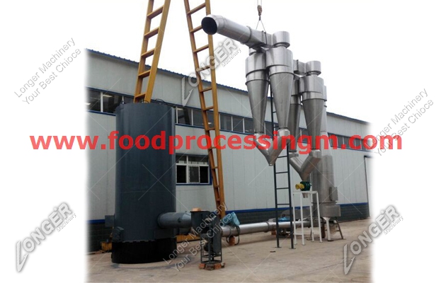 commercial starch processing plant for sale commercial starch processing plant for sale